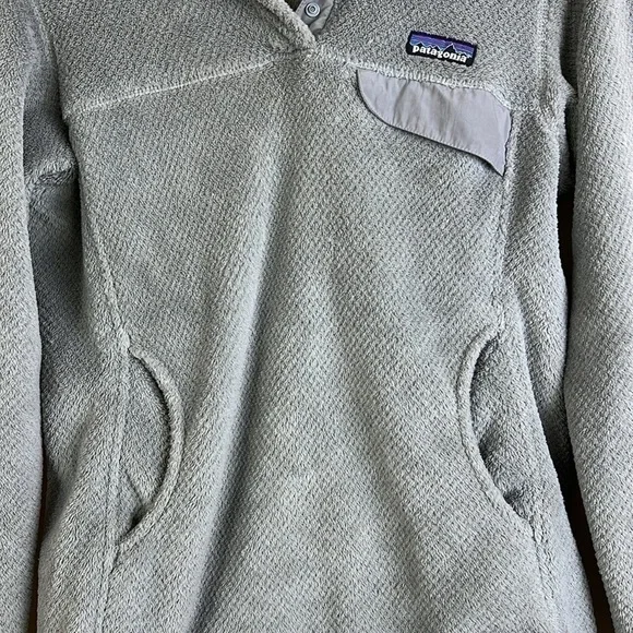 𝅺patagonia Re-Tool pullover - Picture 3 of 4